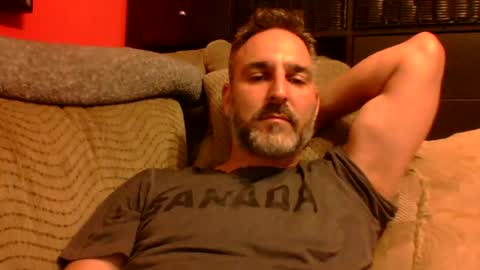 beardedambition online show from July 28, 1:02 am