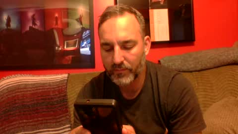 beardedambition online show from July 26, 1:19 pm