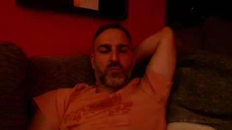 beardedambition online show from July 17, 3:35 am