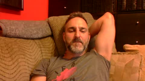 beardedambition online show from July 28, 11:36 pm