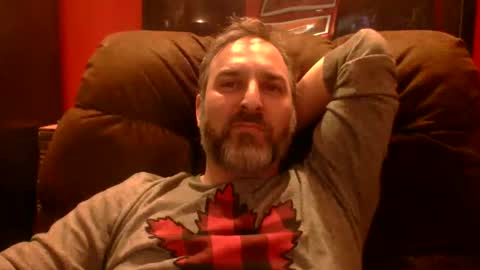 beardedambition online show from May 3, 2:25 am