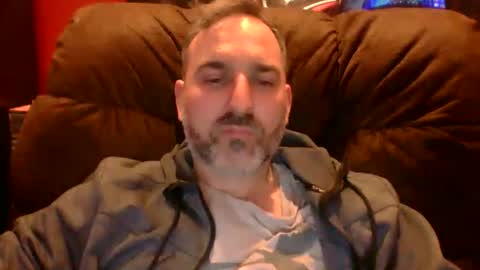 beardedambition online show from May 5, 11:16 pm