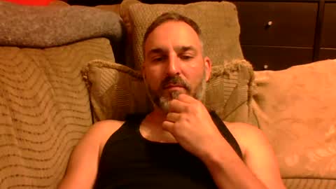 beardedambition online show from July 31, 2:22 am