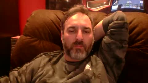 beardedambition online show from April 30, 8:57 pm