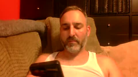 beardedambition online show from July 30, 2:00 am