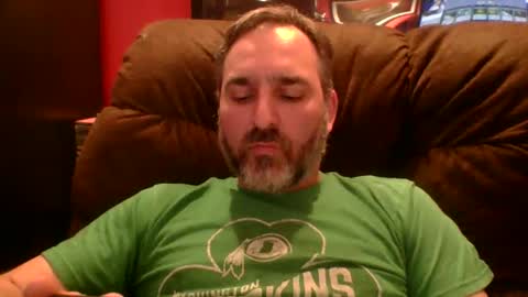 beardedambition online show from April 26, 11:34 pm