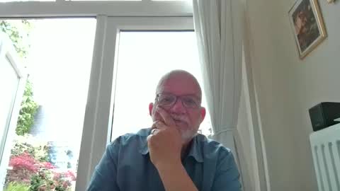 Beardman online show from May 30, 2:17 pm