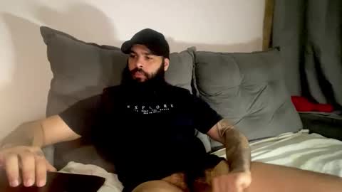 Min online show from June 8, 6:36 am