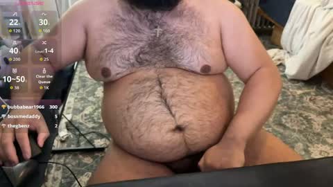 beardudeguy online show from May 7, 6:41 pm