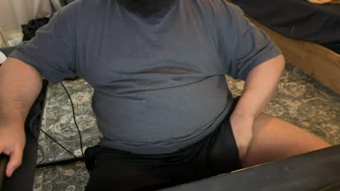 beardudeguy online show from May 14, 2:15 pm