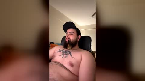 beartsmkr online show from July 20, 9:27 pm