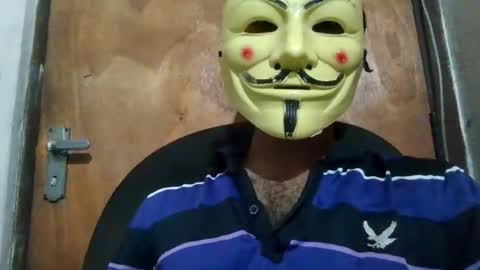 beastman474327 online show from July 24, 3:04 am