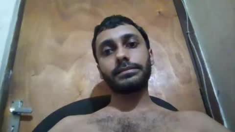 beastman474327 online show from July 29, 9:41 am