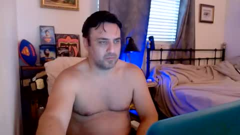 Kalel Superman online show from July 17, 10:38 pm