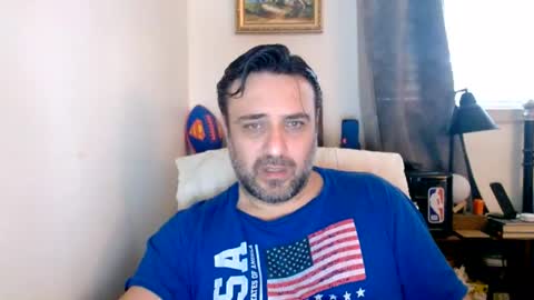 Kalel Superman online show from July 12, 2:30 pm