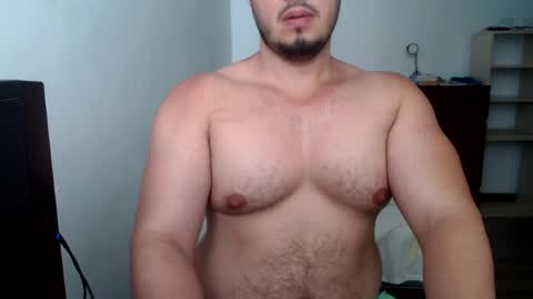 Criss2fer online show from June 14, 8:22 pm