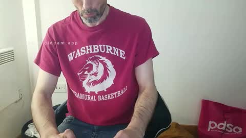 begbestuk online show from May 11, 8:28 pm