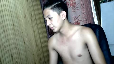 brandonjames online show from July 8, 3:54 am
