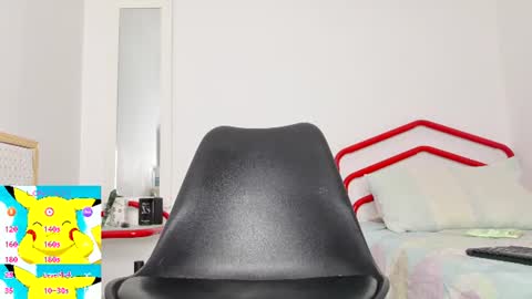 belacqu online show from July 24, 11:12 pm