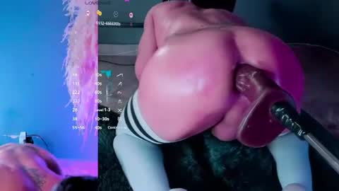 belami_blake online show from June 26, 5:21 am