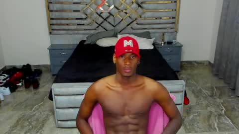 GABRIEL online show from May 22, 12:37 am