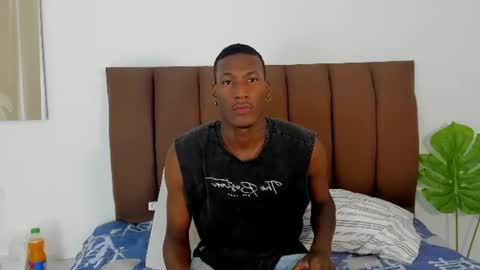 GABRIEL online show from July 5, 12:14 am