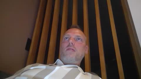 belgianordenary online show from May 2, 10:45 pm