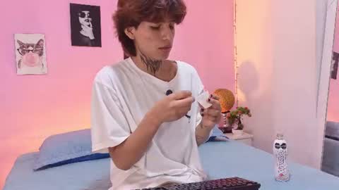 bellamy_094 online show from June 30, 7:15 pm
