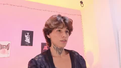 bellamy_094 online show from June 27, 7:19 pm