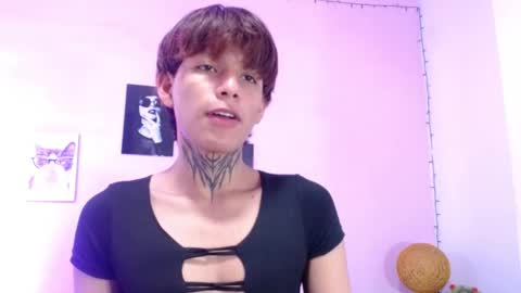 bellamy_094 online show from May 7, 12:38 pm