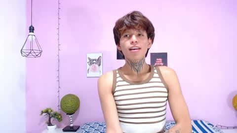 bellamy_094 online show from May 18, 12:00 pm
