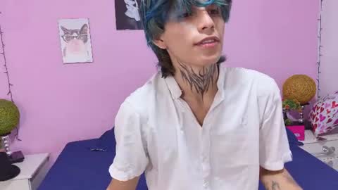 bellamy_094 online show from July 8, 7:18 pm