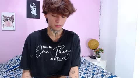bellamy_094 online show from May 26, 12:56 pm