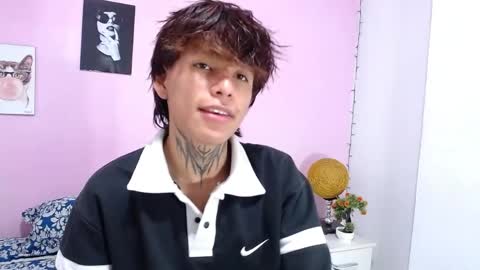 bellamy_094 online show from May 25, 12:55 pm
