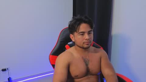 Bellion online show from May 17, 12:08 am