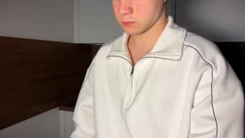 ben_harmon online show from May 5, 10:28 am