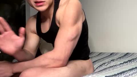 benicio03 online show from May 25, 1:34 am
