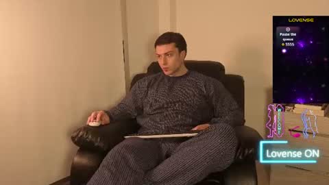 benicio03 online show from July 26, 1:35 am
