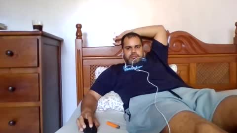 Anderson  A Calculadora  loves Isa 3 online show from July 28, 11:50 am
