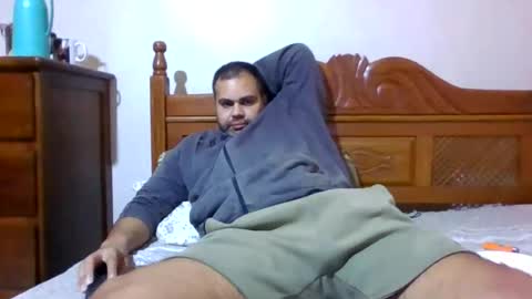 Anderson  A Calculadora  loves Isa 3 online show from July 15, 11:22 pm