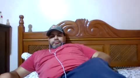 Anderson  A Calculadora  loves Isa 3 online show from July 11, 2:02 am