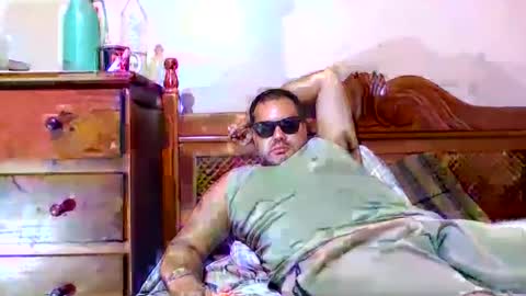 Anderson  A Calculadora  loves Isa 3 online show from July 31, 8:51 pm