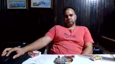 Anderson  A Calculadora  loves Isa 3 online show from July 2, 3:23 am