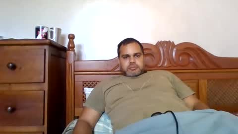 Anderson  A Calculadora  loves Isa 3 online show from August 3, 11:38 am