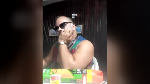 Anderson  A Calculadora  loves Isa 3 online show from July 1, 11:59 pm