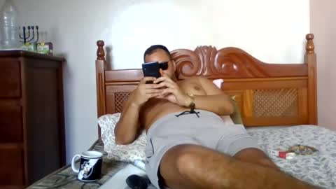 Anderson  A Calculadora  loves Isa 3 online show from July 7, 2:54 pm