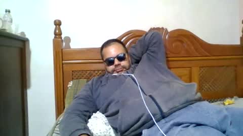 Anderson  A Calculadora  loves Isa 3 online show from July 18, 12:06 am