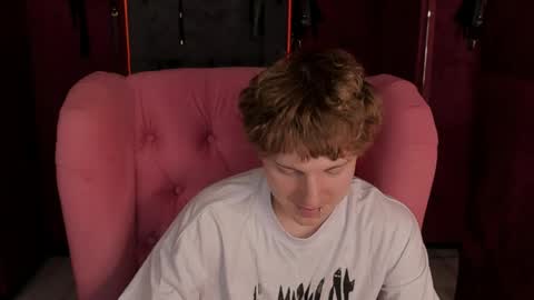 Benjamin online show from June 4, 3:29 pm