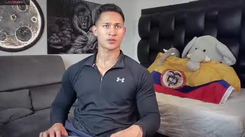 benjamincooperk online show from June 11, 3:59 am