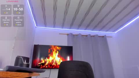 Benji Andrew     -   JOIN MY FAN CLUB online show from July 16, 1:34 am